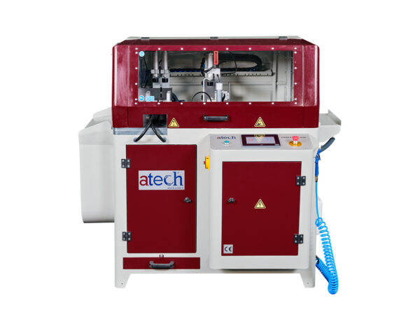 Crater-AP500-Profil-Dilimleme-Makinesi