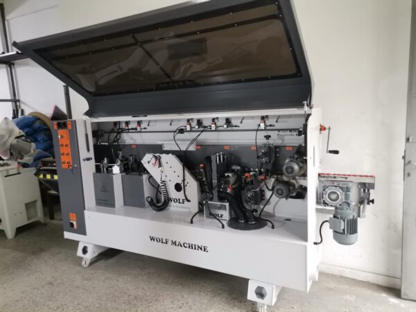 WOLF LUPUS-160