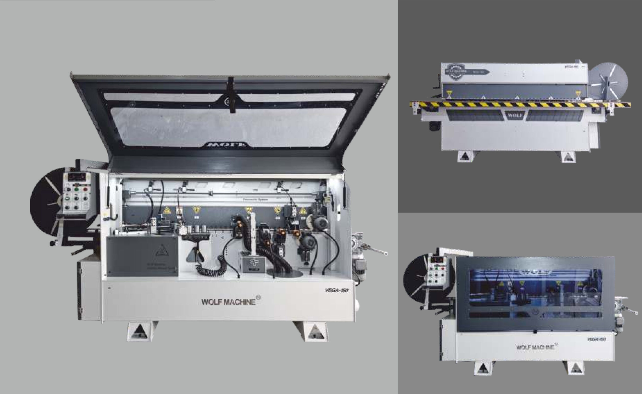 VEGA-150